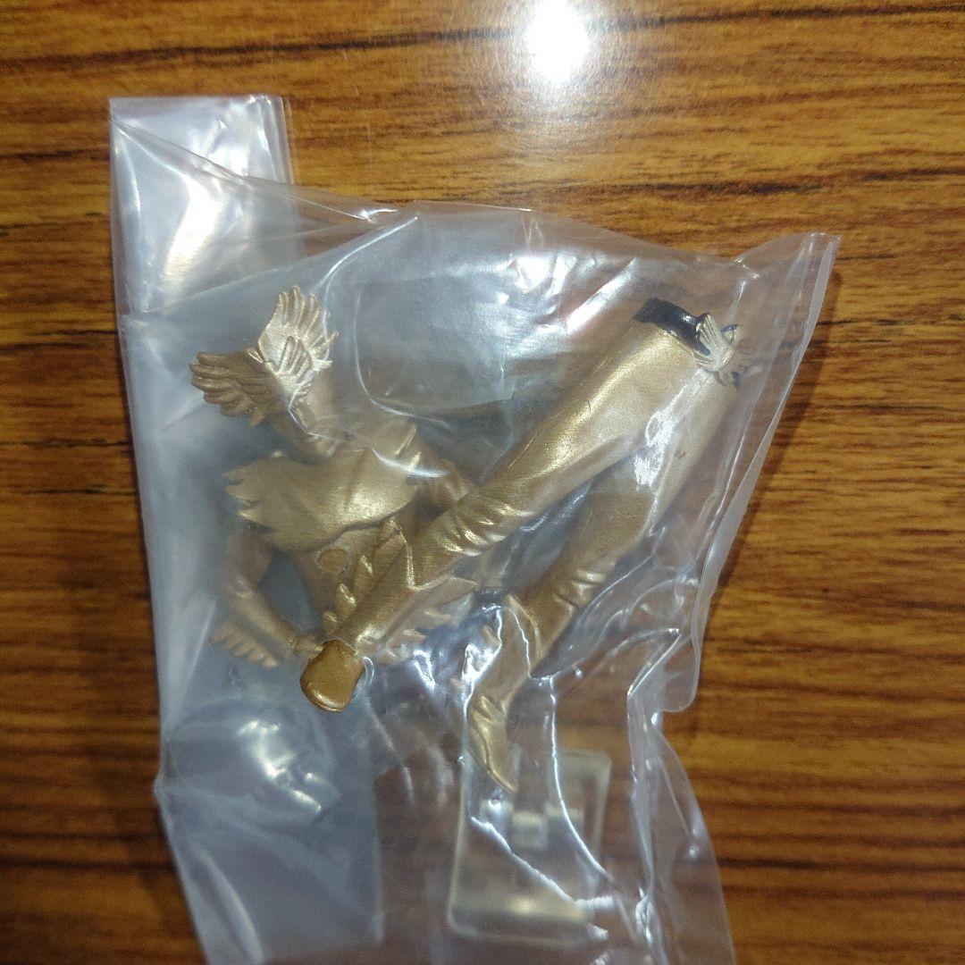 レインボーマン フィギュア コンプセット