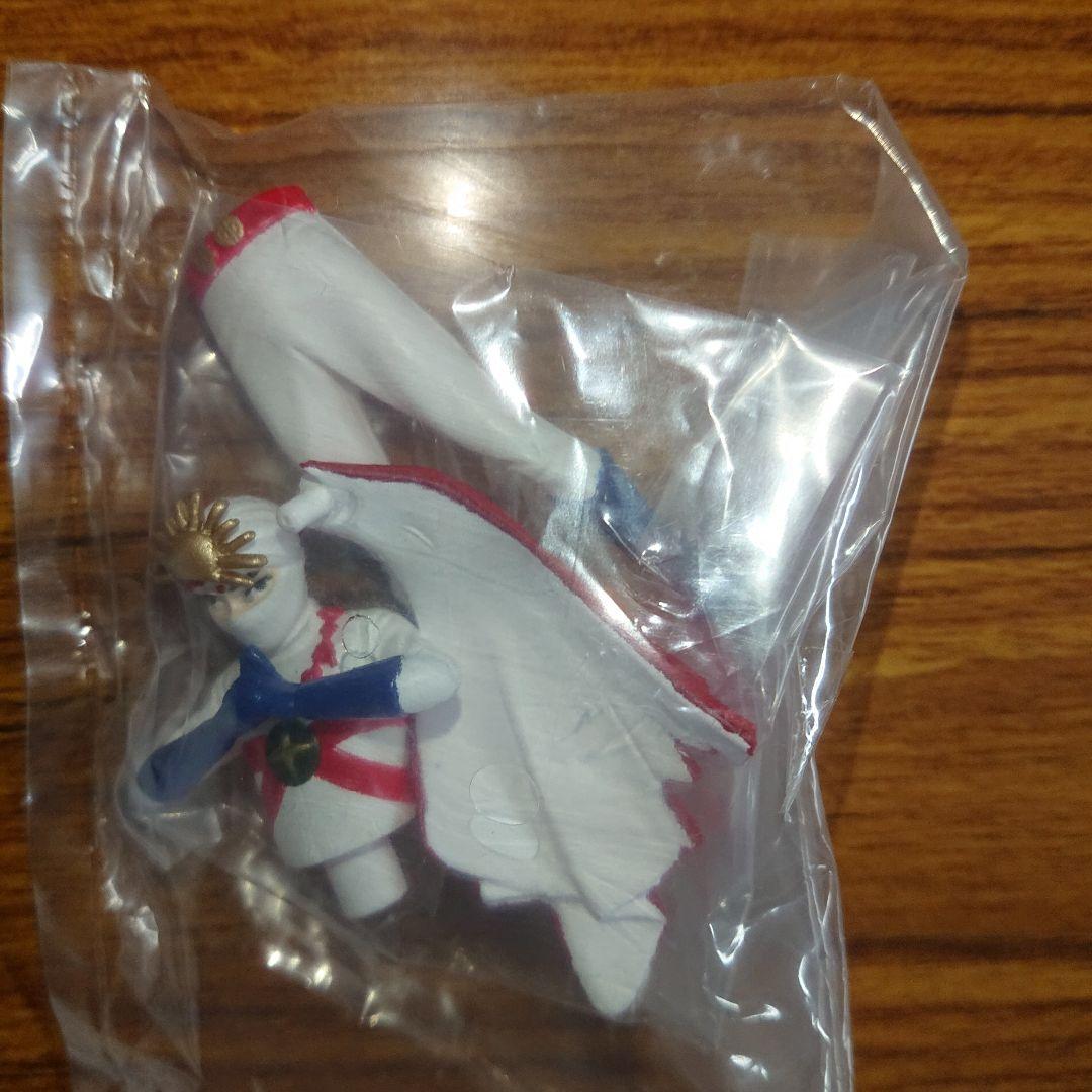 レインボーマン フィギュア コンプセット