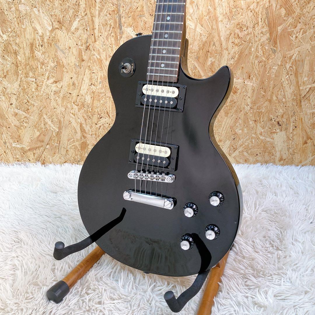 Epiphone レスポール　スタジオ LT