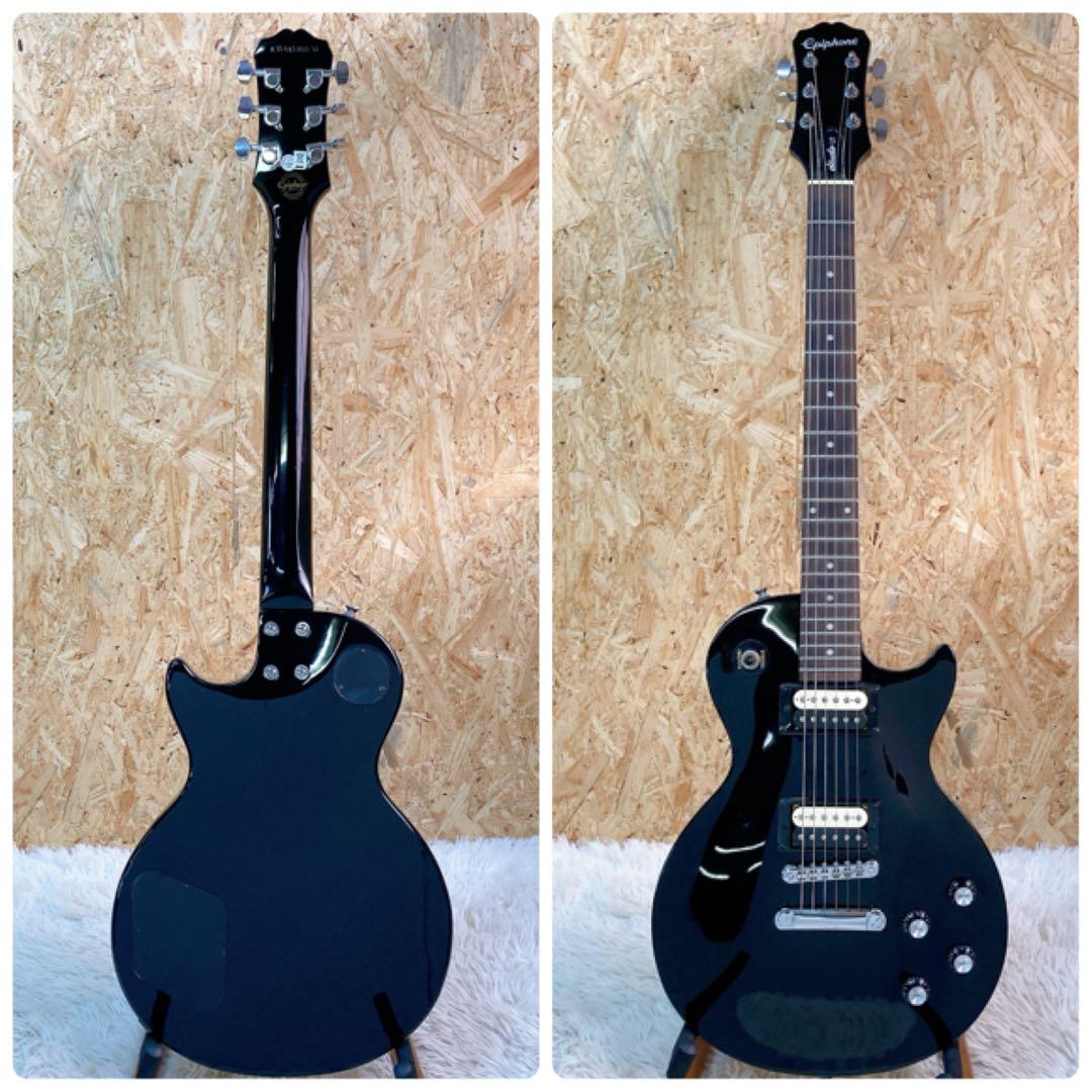 Epiphone レスポール　スタジオ LT