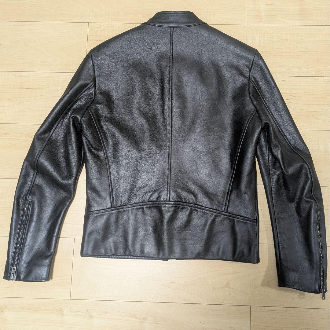 メゾンマルタンマルジェラ ライダース 46