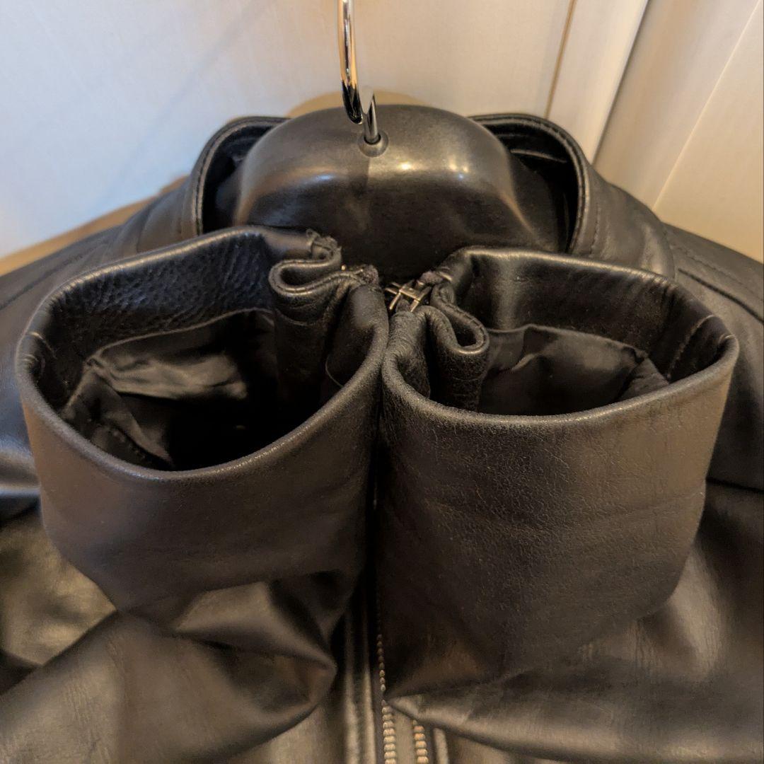 メゾンマルタンマルジェラ ライダース 46