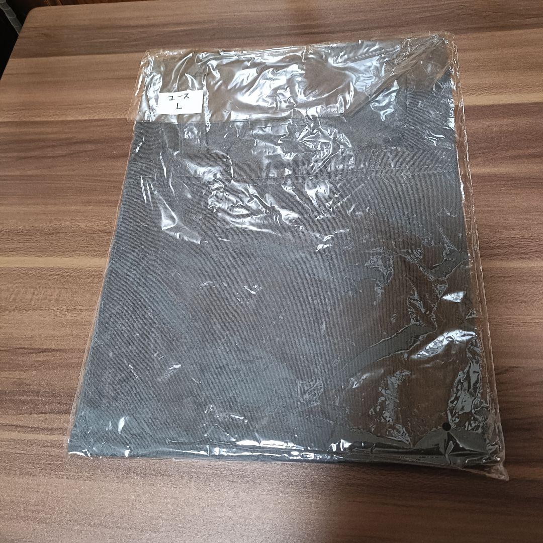 ラルク レア Tシャツ REAL リアル