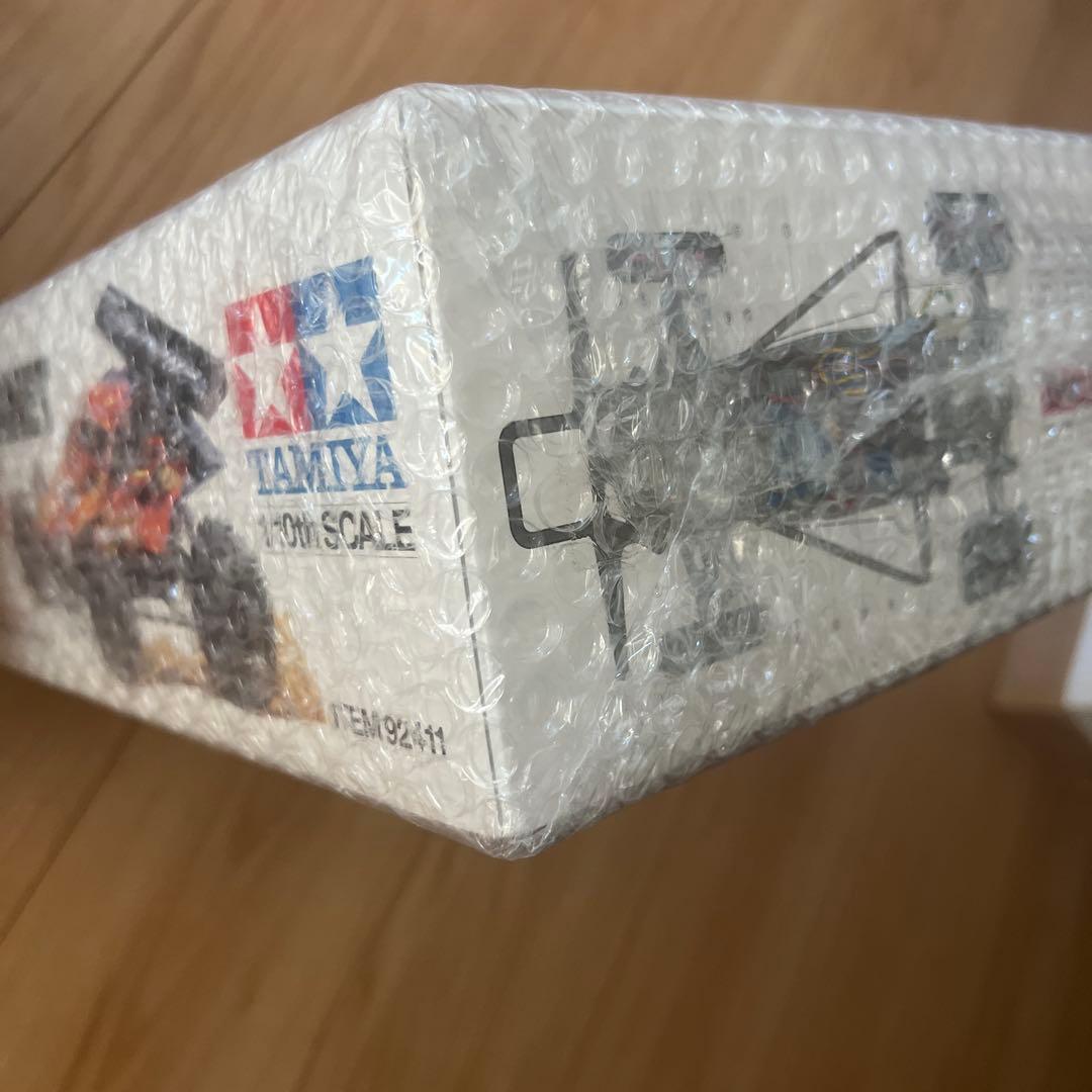 Supreme Tamiya Hornet RC Car ラジコン