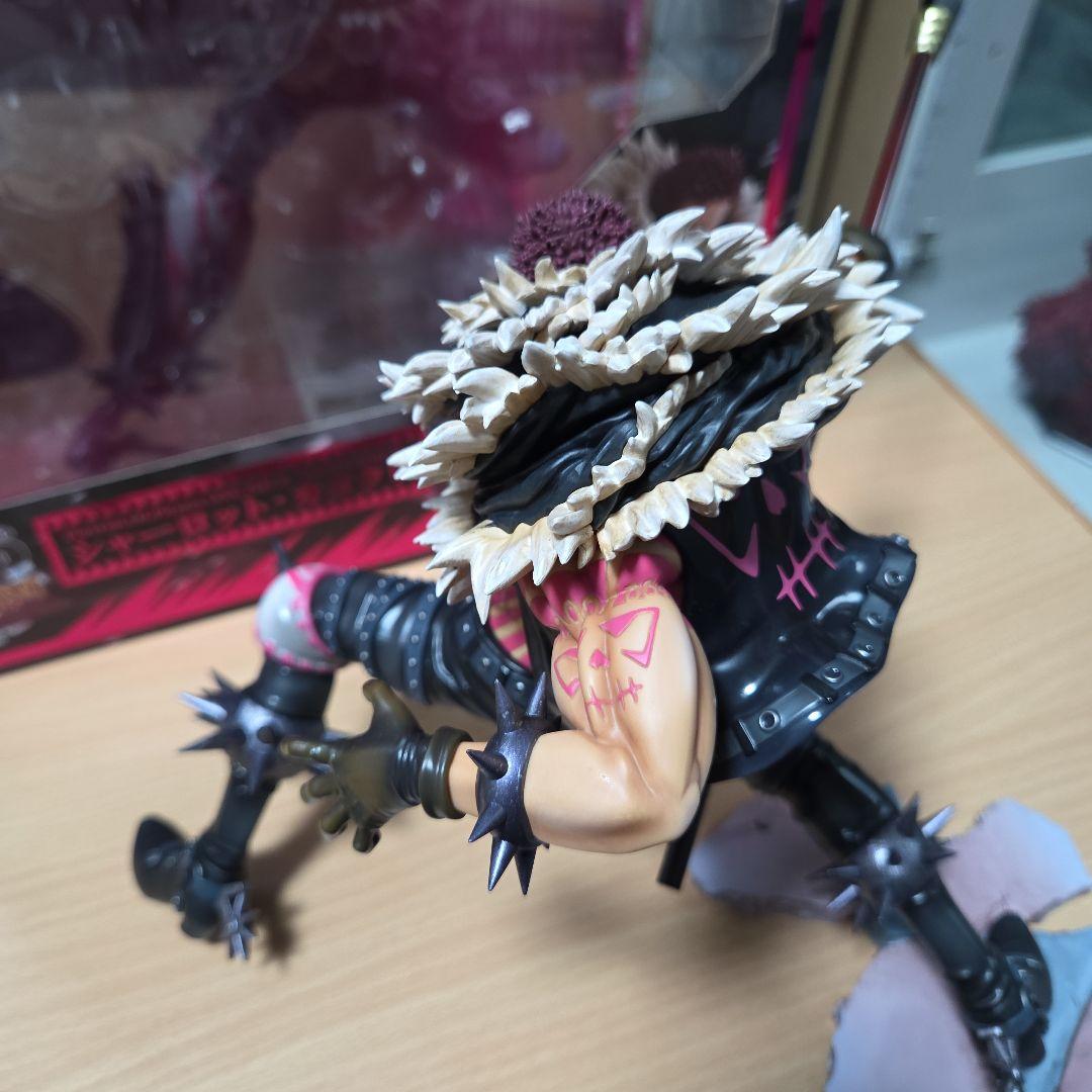 Portrait.Of.Pirates　SA-MAXIMUM　カタクリ