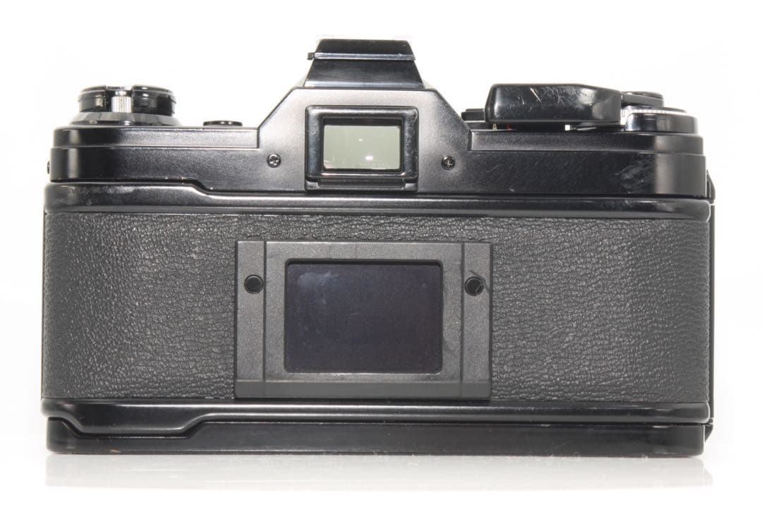 整備品　canon AE-1 black FD 50mm f1.8 s.c.