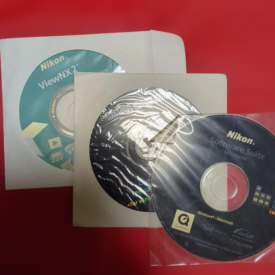 Nikon D3100 デジタル一眼レフカメラ