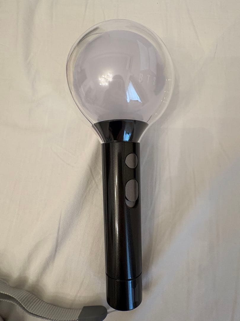 BTS ペンライト　MAP OF THE SOUL