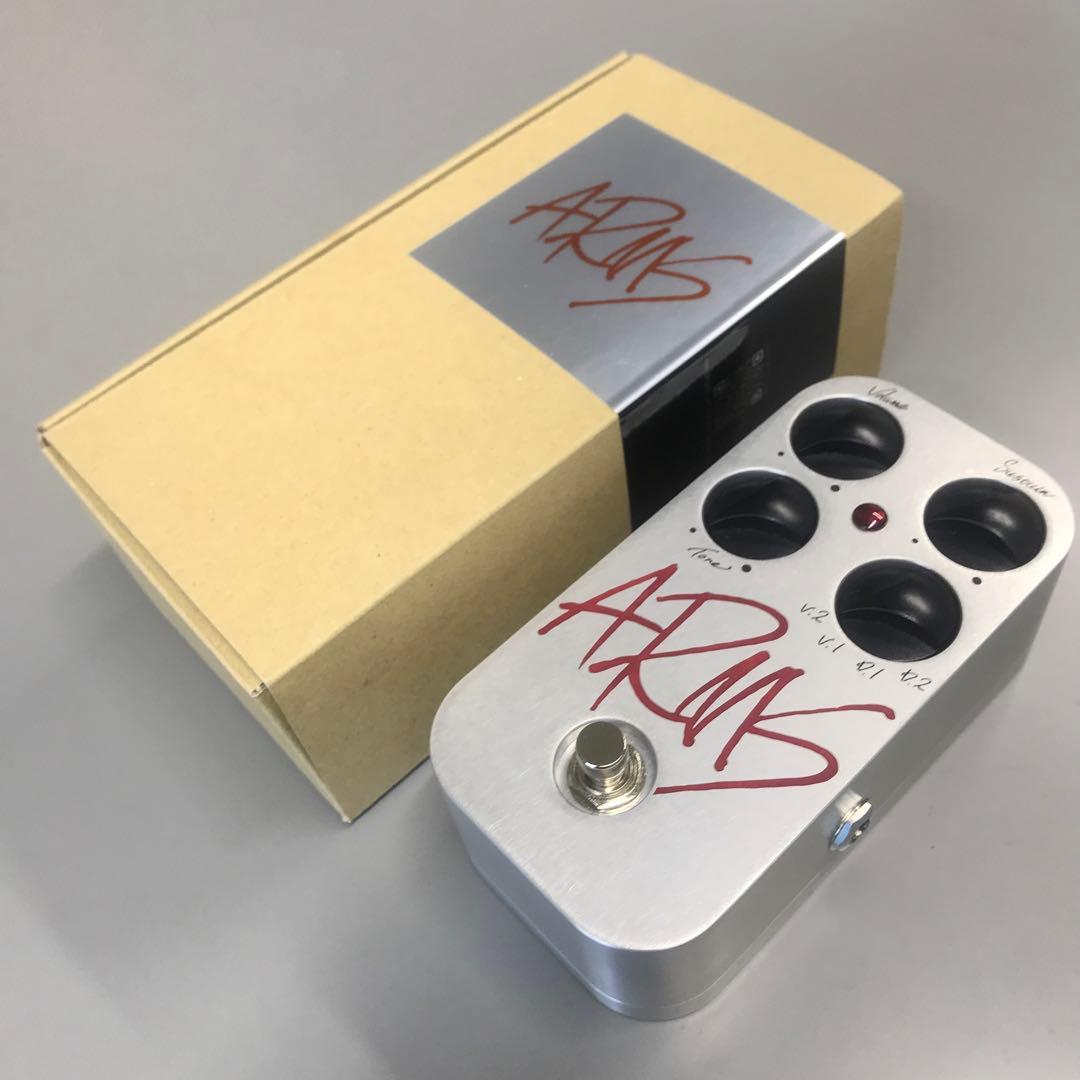 CULT ARMS（1stロット）