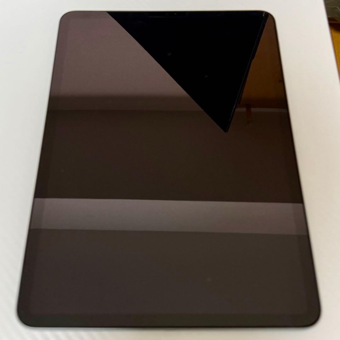 iPad Pro 11インチ（第3世代）