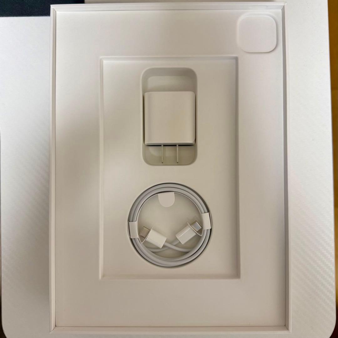 iPad Pro 11インチ（第3世代）