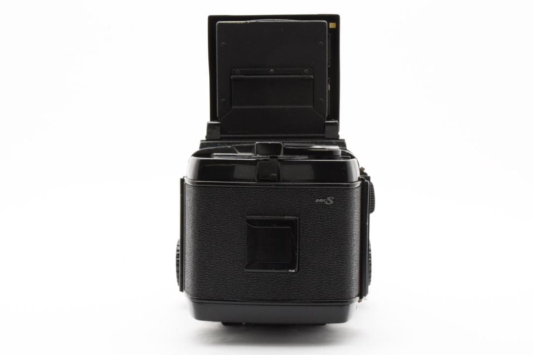 マミヤ　Mamiya RB67 PRO S + 65mm F4.5