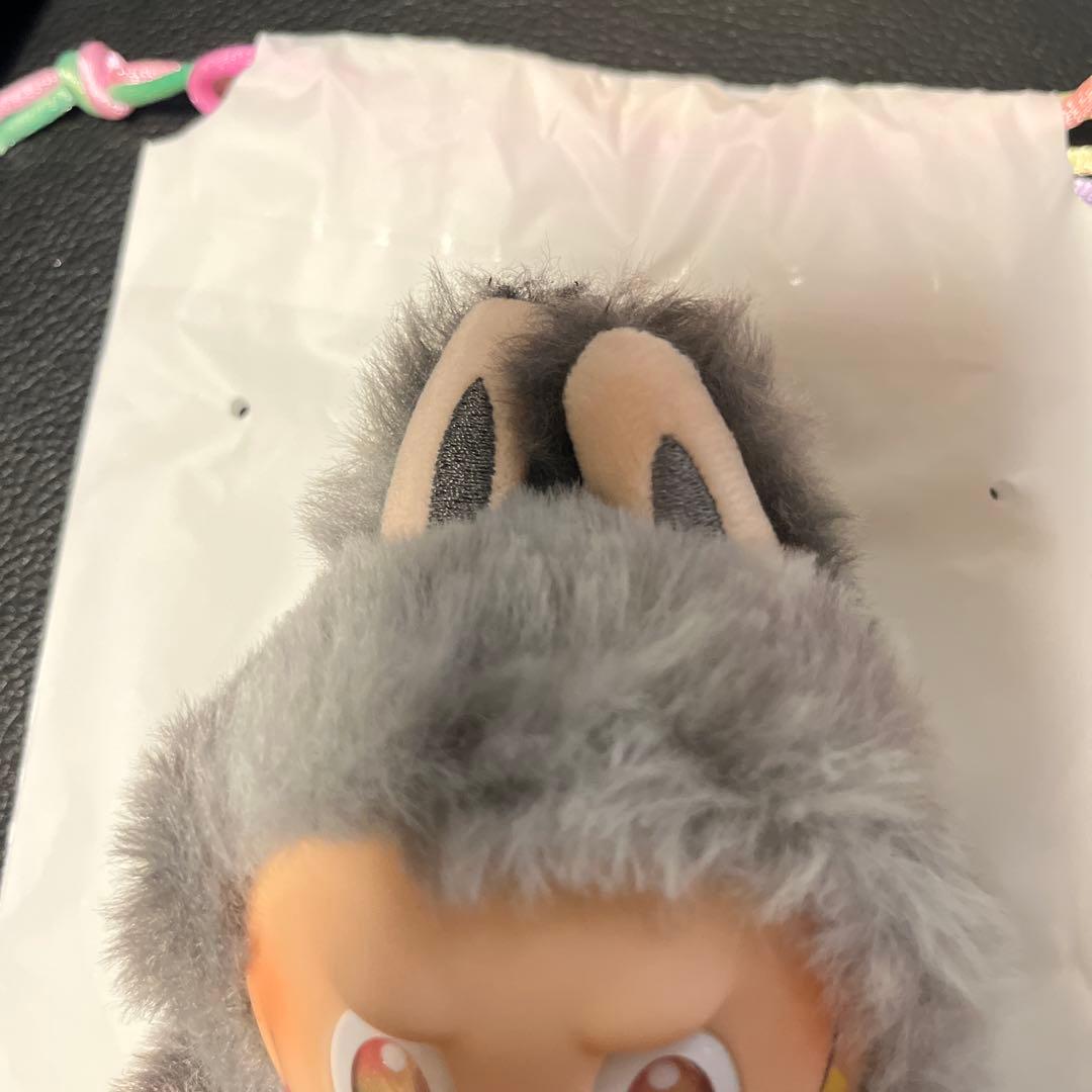 最終値下げ！ POPMART ラプブシークレット