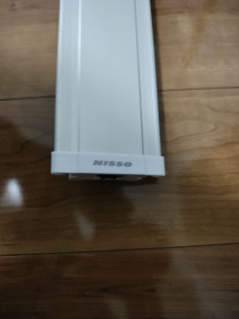 【送料込み】ニッソー PG スーパークリア1200