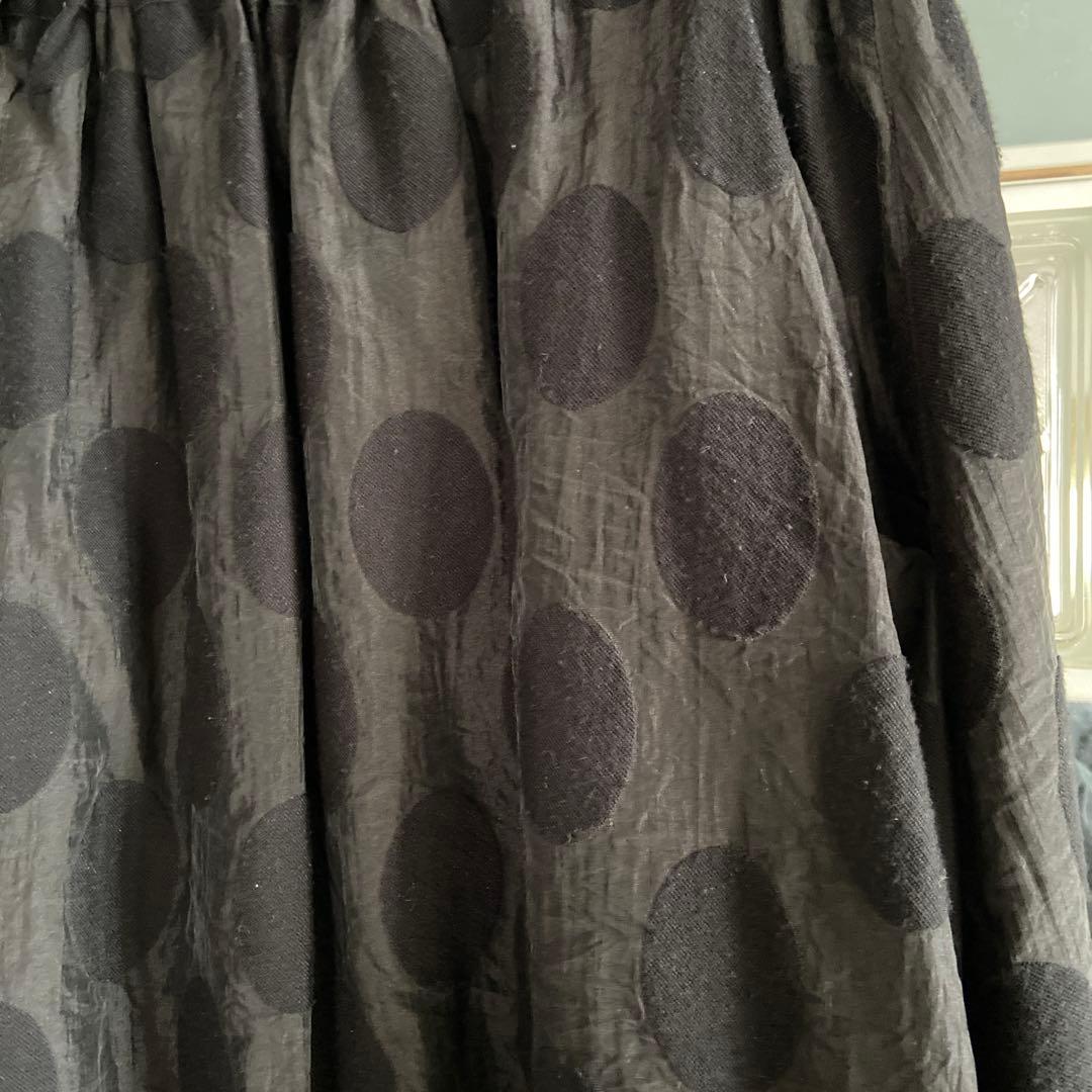 ばぶつん3点纏めモユルサルエルパンツ