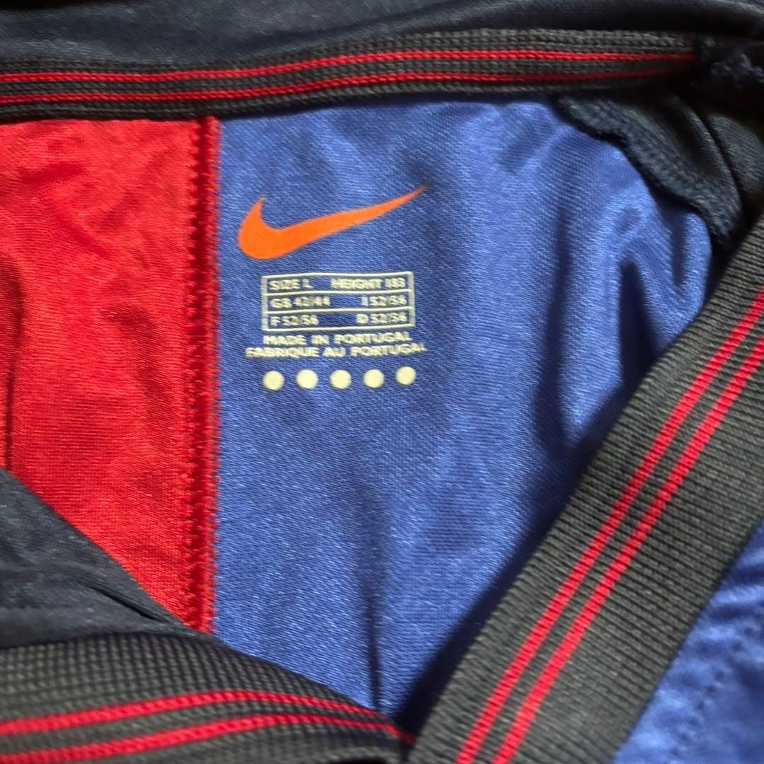 ④FCバルセロナの1899-1999記念モデル #7 FIGO フィーゴ