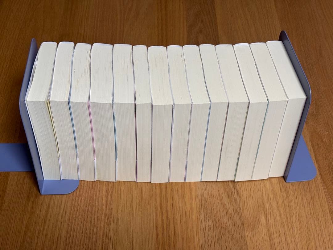 ブリジャートン家 小説　セット　　本編9冊　短編集2冊　外伝3冊