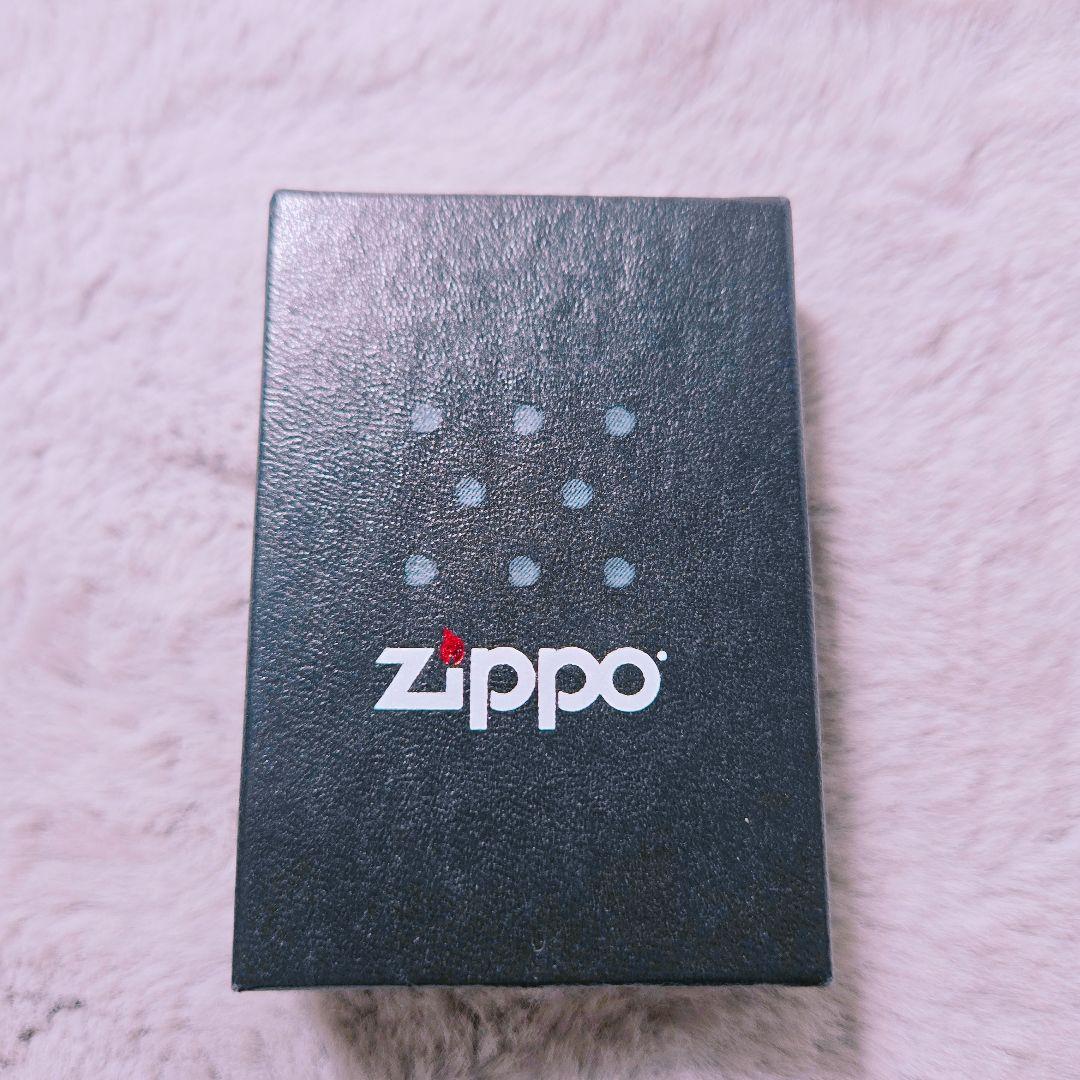 ヒプマイzippo 2021年製 波羅夷空却 ナゴヤディビジョン