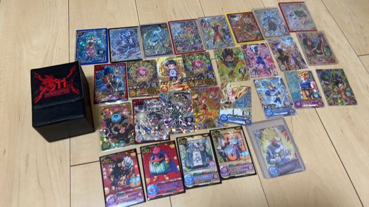 ゴジウムアイオスクラチェンベジット宇宙樹美品メルペイ38000ヒーローズ引退品