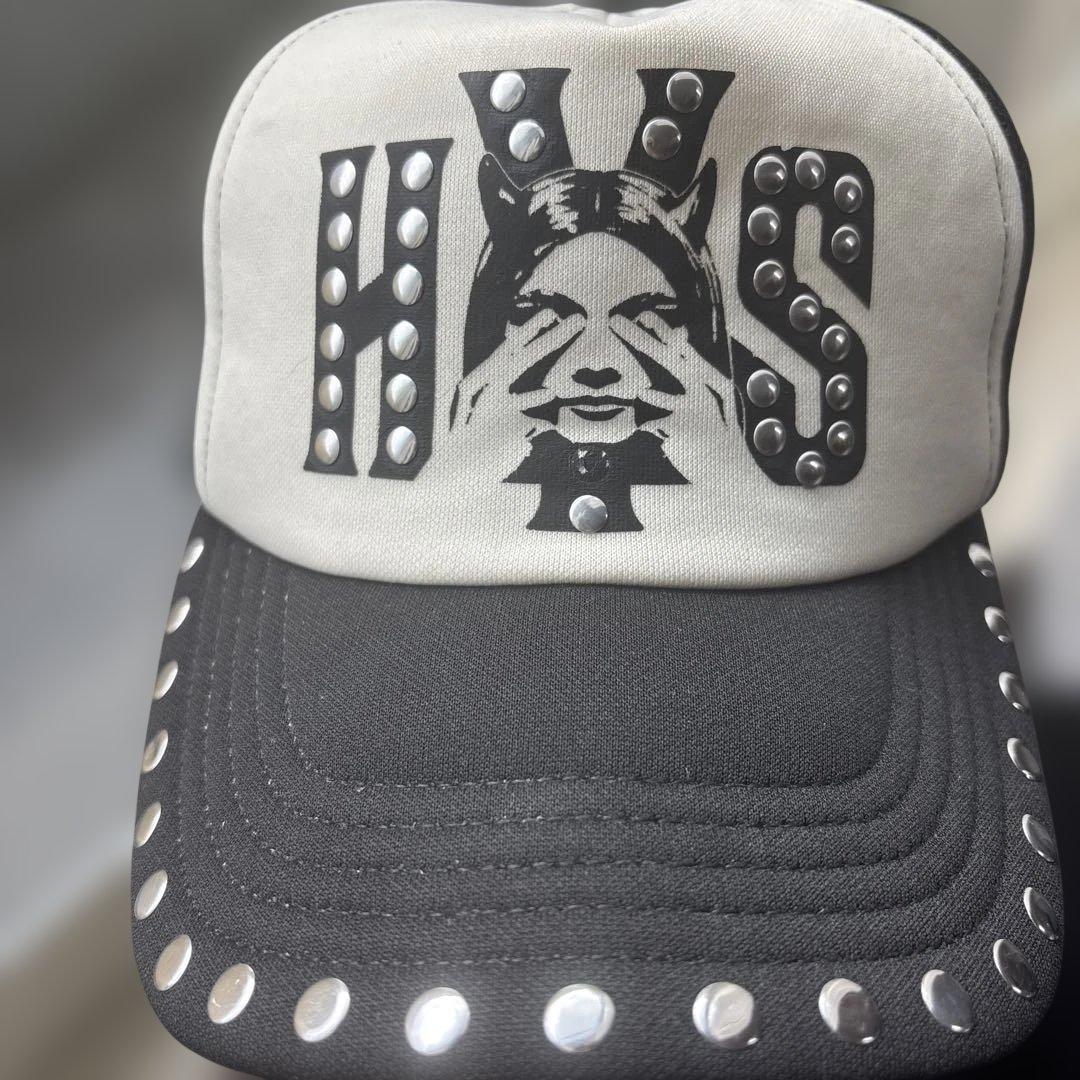 ヒステリックグラマー　キャップ