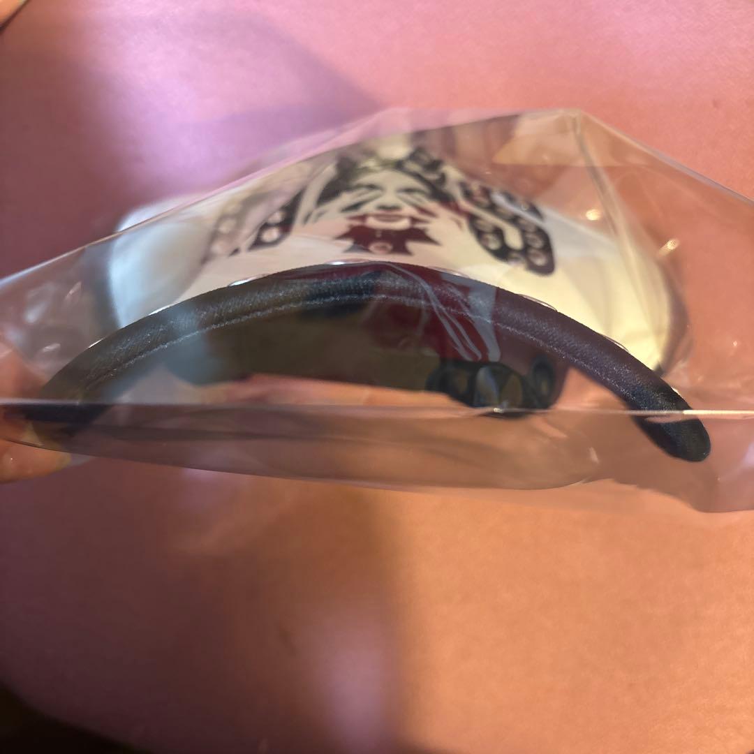 ヒステリックグラマー　キャップ