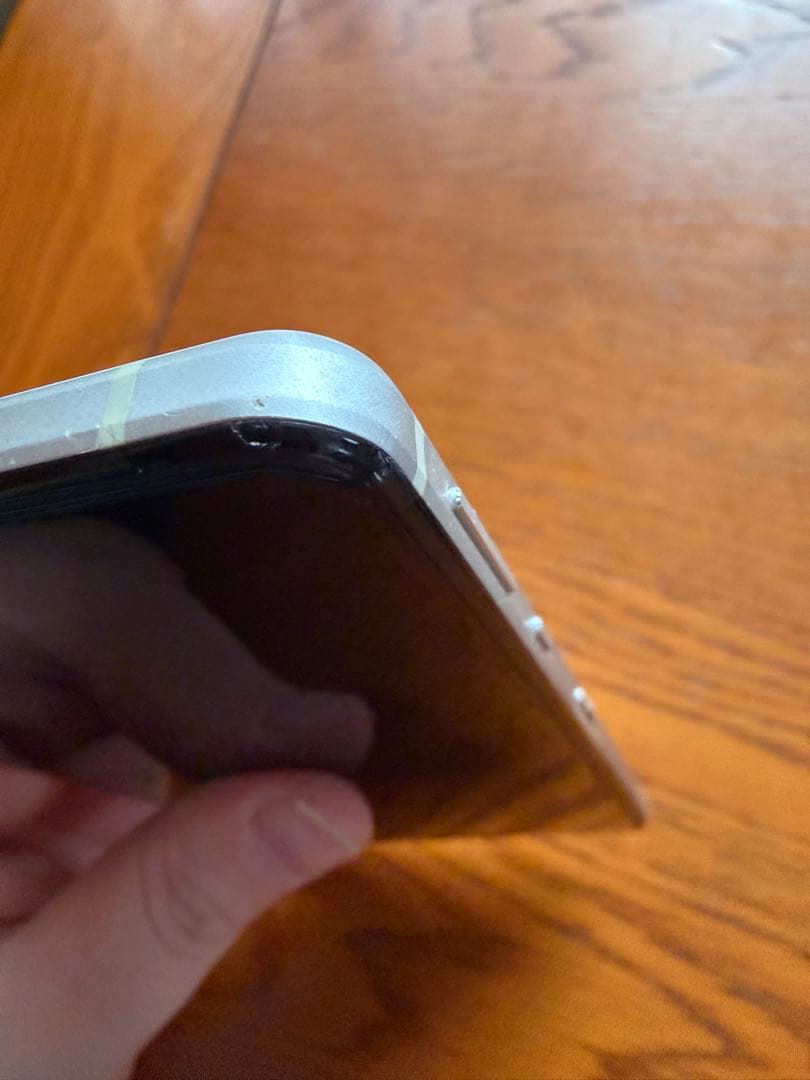 SHARP AQUOS sense4 lite SIMフリー