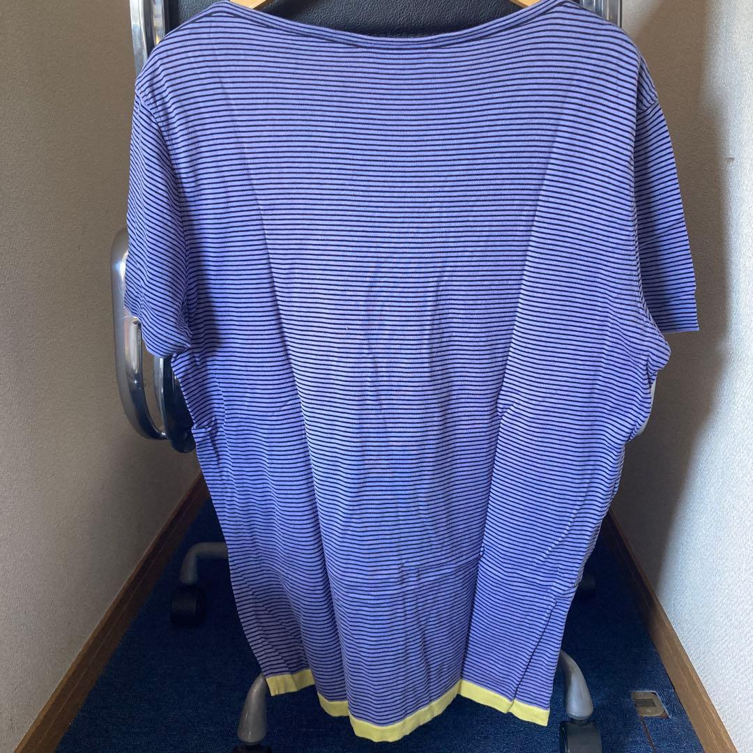 エルメス　ボーダー