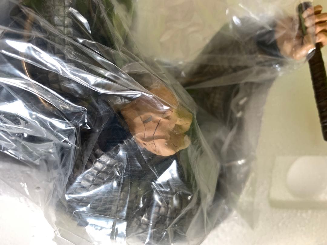 marvel マーベル　ファインアートスタチュー マイティ・ソー