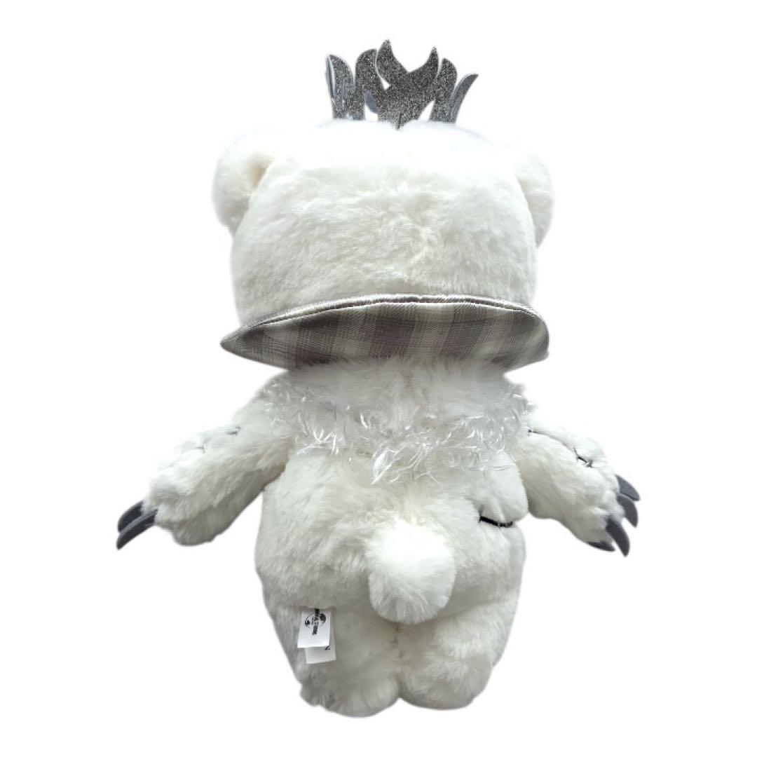 【来場者限定】　ハミクマ　USJ　2025　総額63,000円