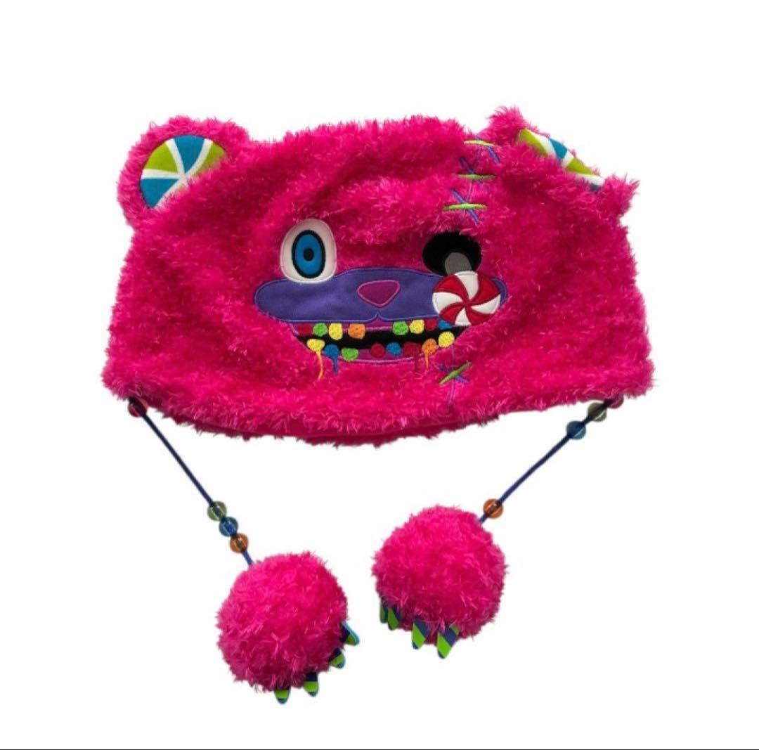 【来場者限定】　ハミクマ　USJ　2025　総額63,000円