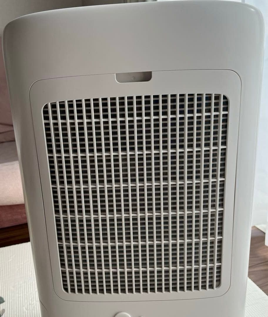 SHARP衣類乾燥除湿機CV-PH140-W2023年製12畳 ハイブリッド方式