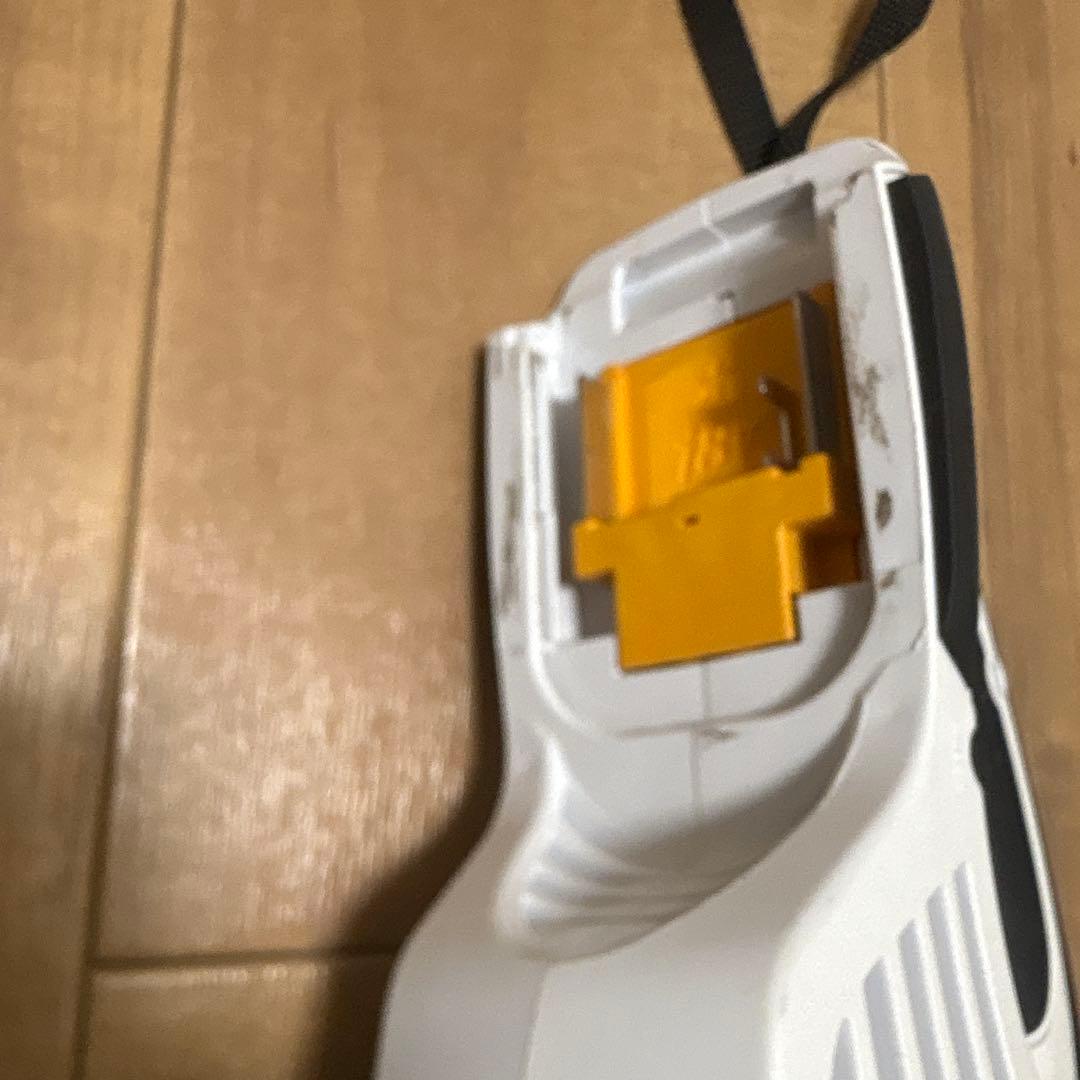 マキタ CL181FD2W スティッククリーナー