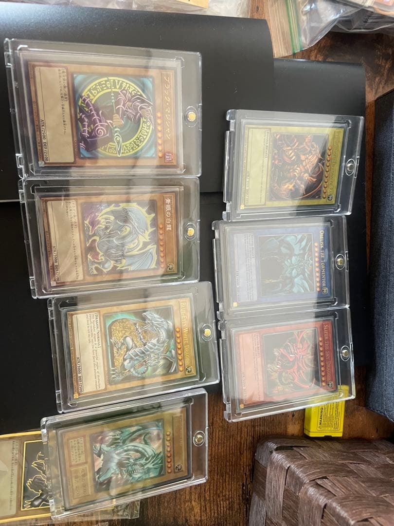 フ*！様 遊戯王引退セット