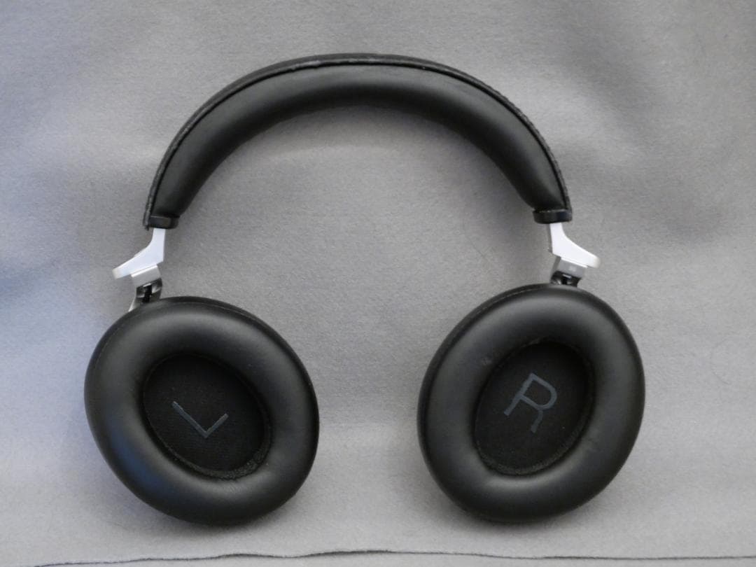 SHURE AONIC 50【SBH2350-J】ブラック シュアー