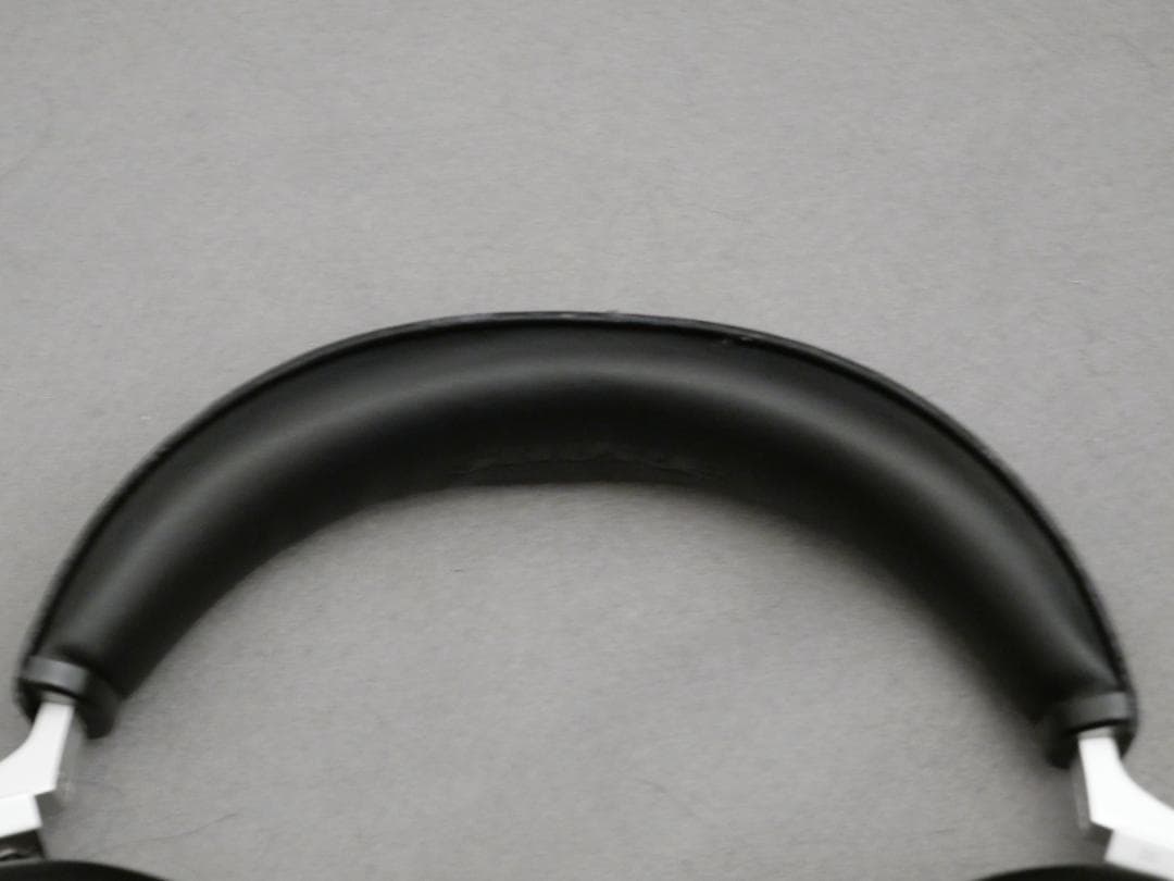 SHURE AONIC 50【SBH2350-J】ブラック シュアー