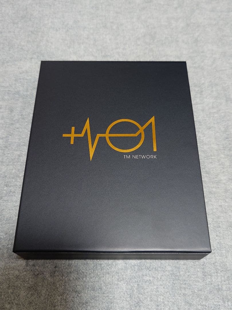 TM NETWORK FANKS inside ＋ YONMARU+01 初回