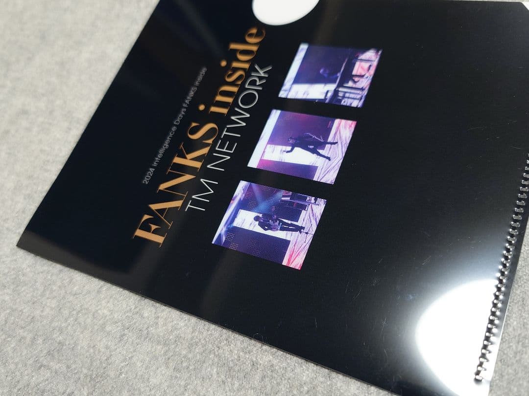 TM NETWORK FANKS inside ＋ YONMARU+01 初回