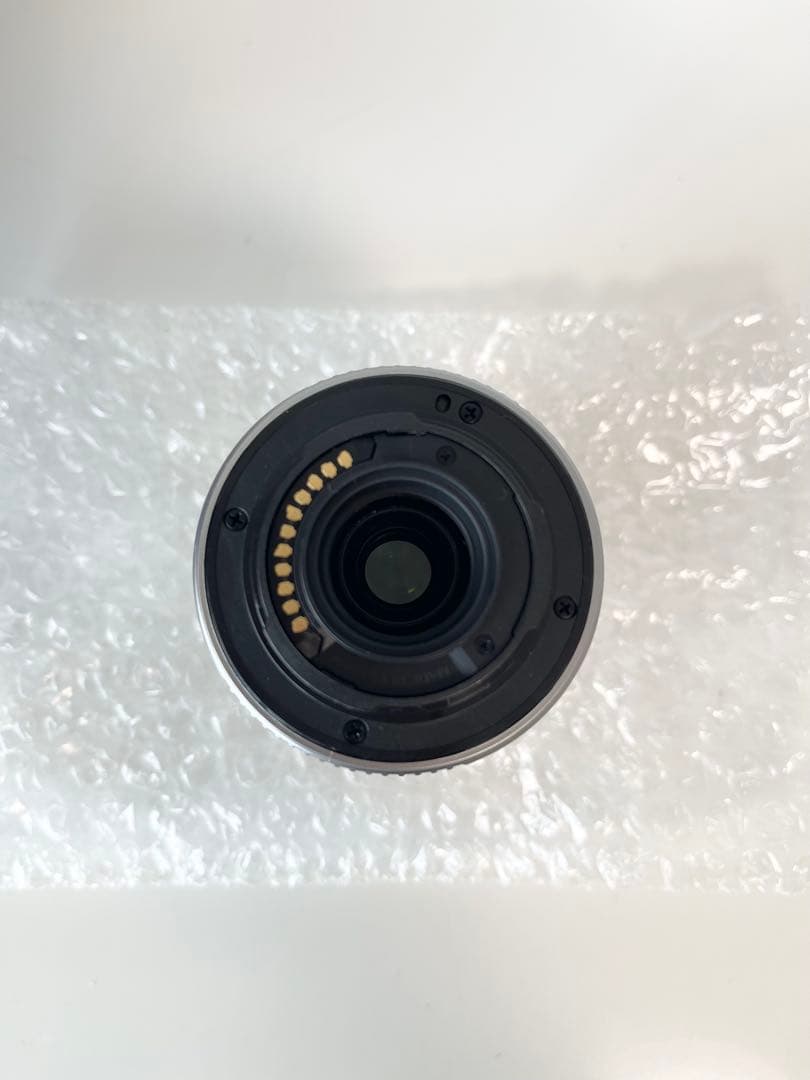 レンズ(ズーム) M.ZUIKO DIGITAL 40-150mm F4-5.6 R ED MSC