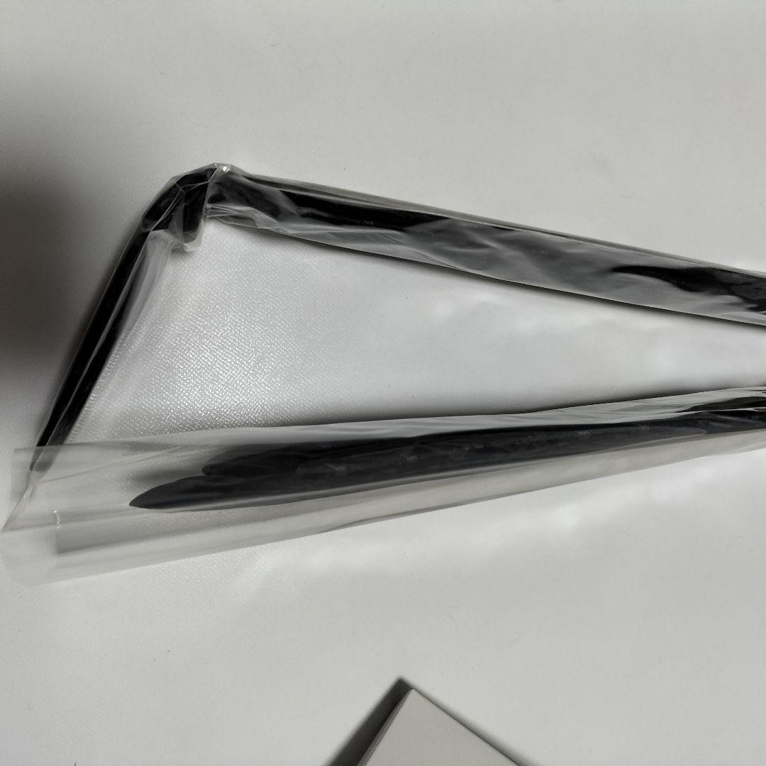 Perfume Closet ネクタイ グレイカラー　本体美品