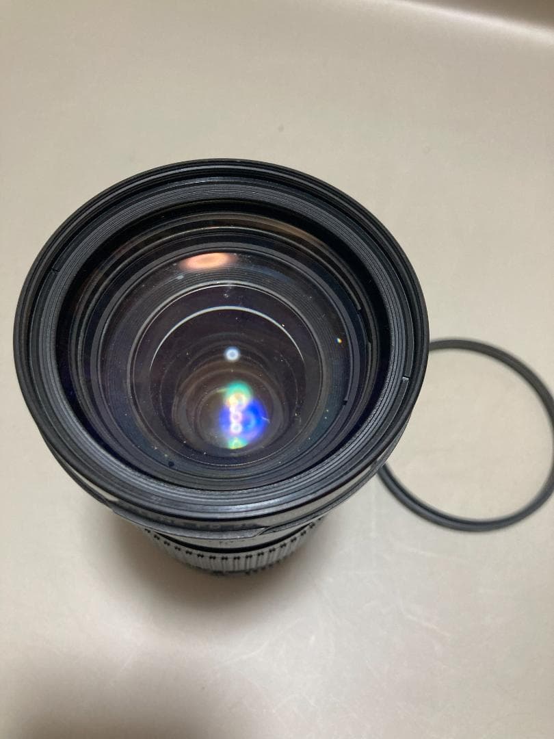 Canon AE-1 Program レンズ2本 + カメラバッグセット