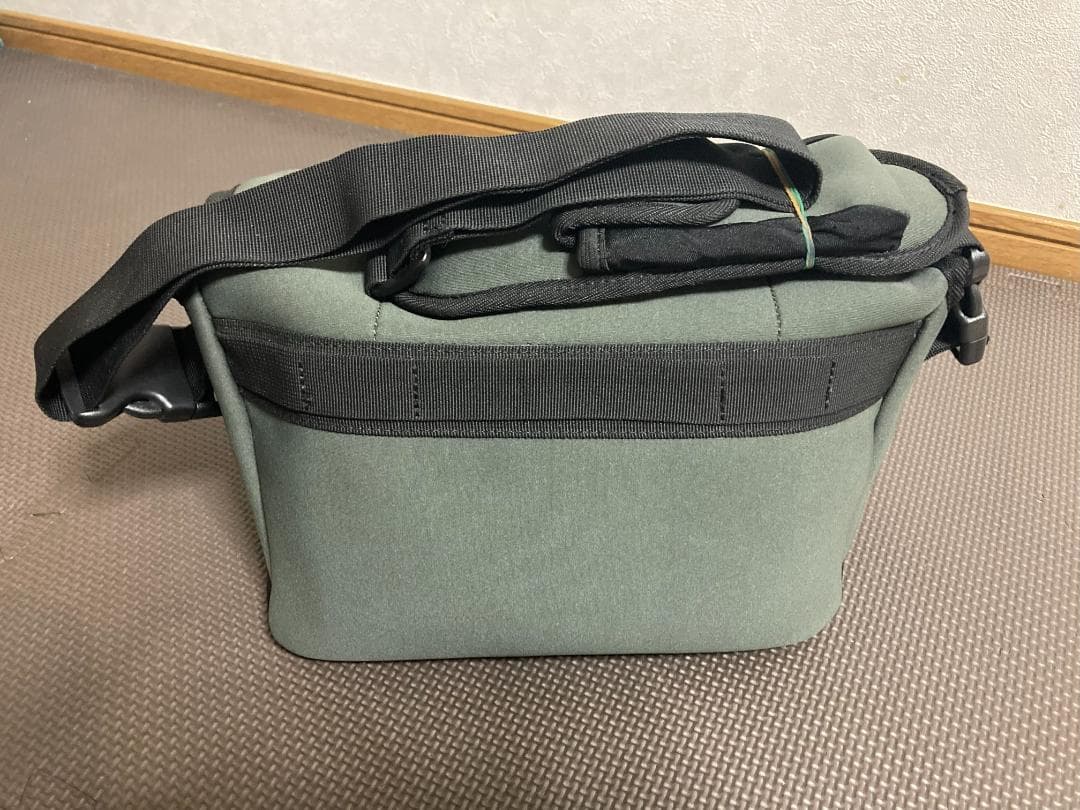 Canon AE-1 Program レンズ2本 + カメラバッグセット