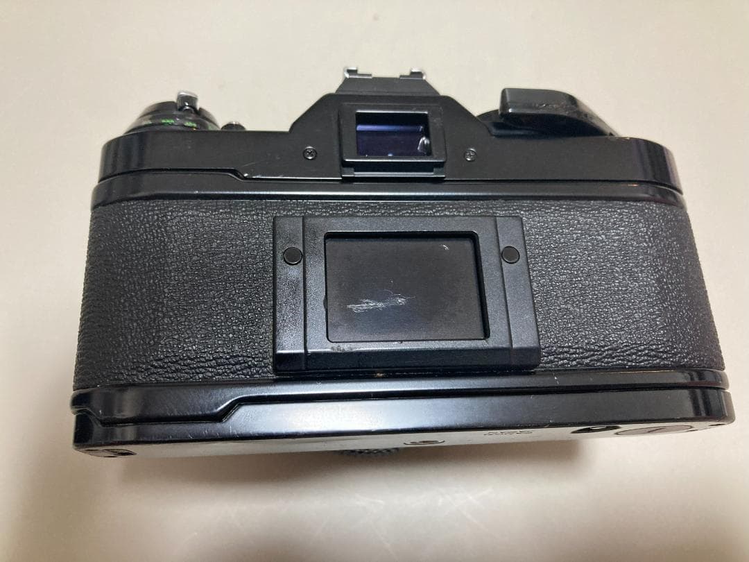 Canon AE-1 Program レンズ2本 + カメラバッグセット