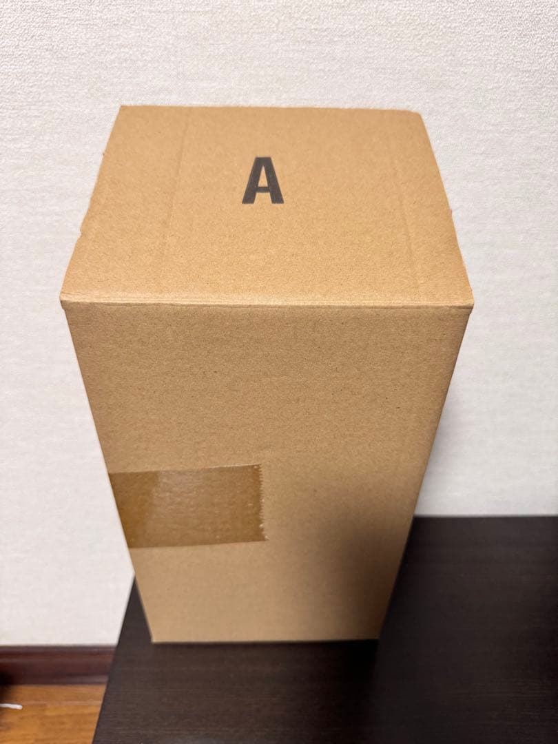 ドラゴンボール 一番くじ A賞 メモリーズ 超サイヤ人孫悟空 フィギュア