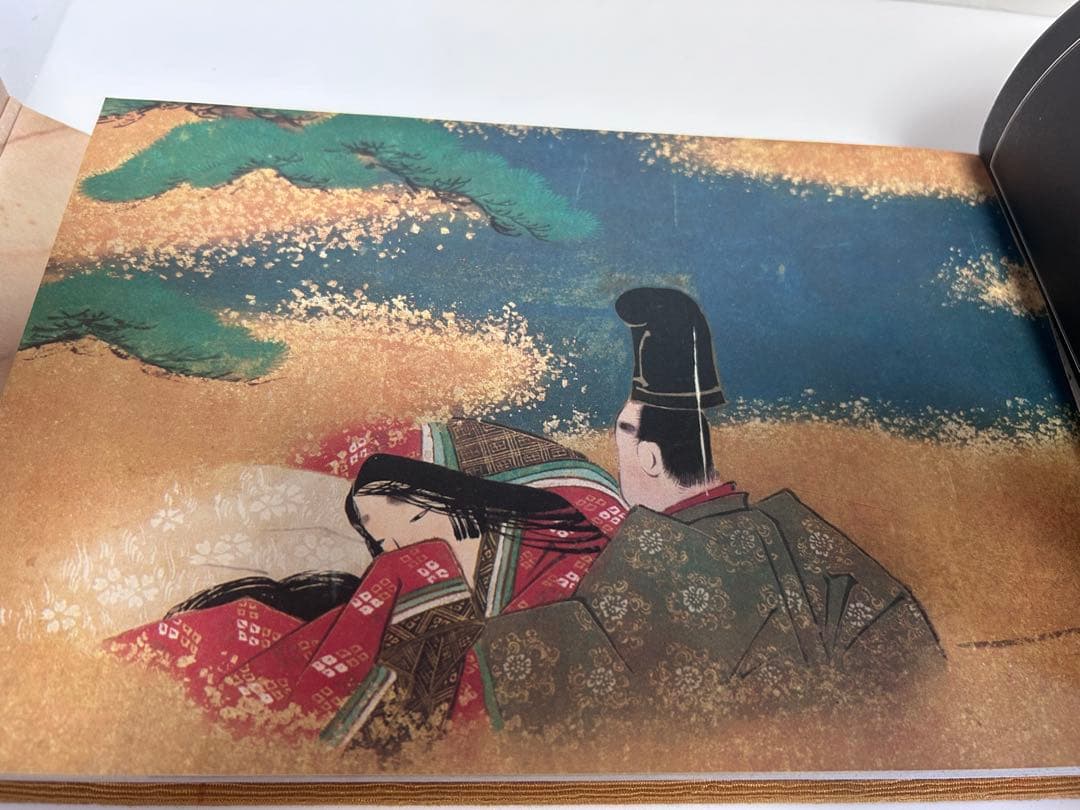 秘巻肉筆浮世絵　浮世絵　福田和彦　絵巻