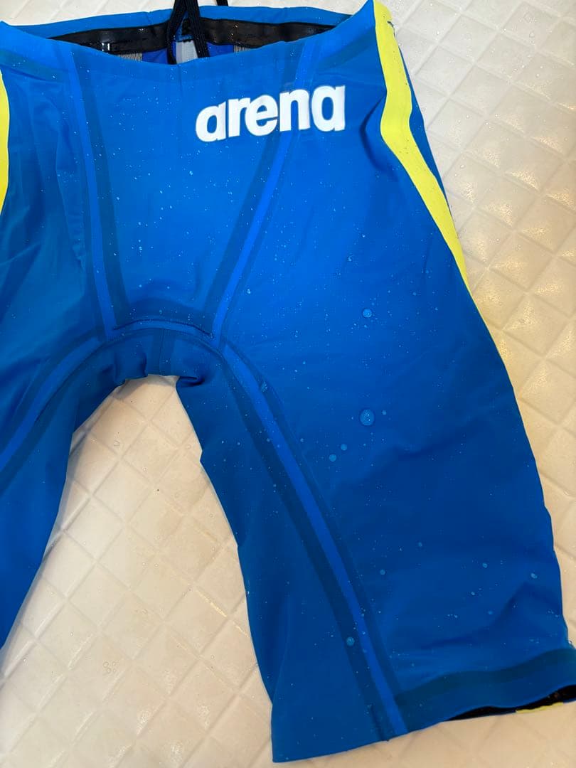 arena アルティメットアクアフォース SS