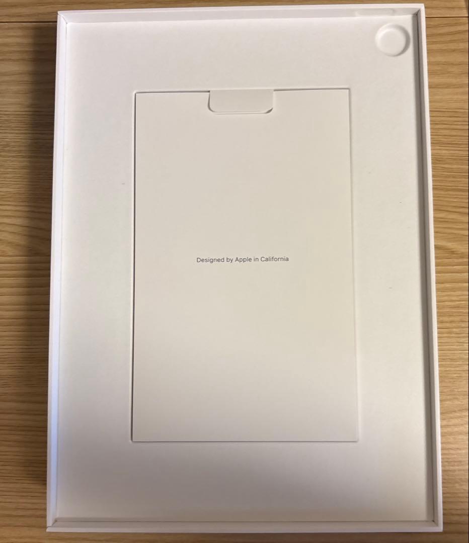 Apple iPad Air 256GB Wi-Fi パープル