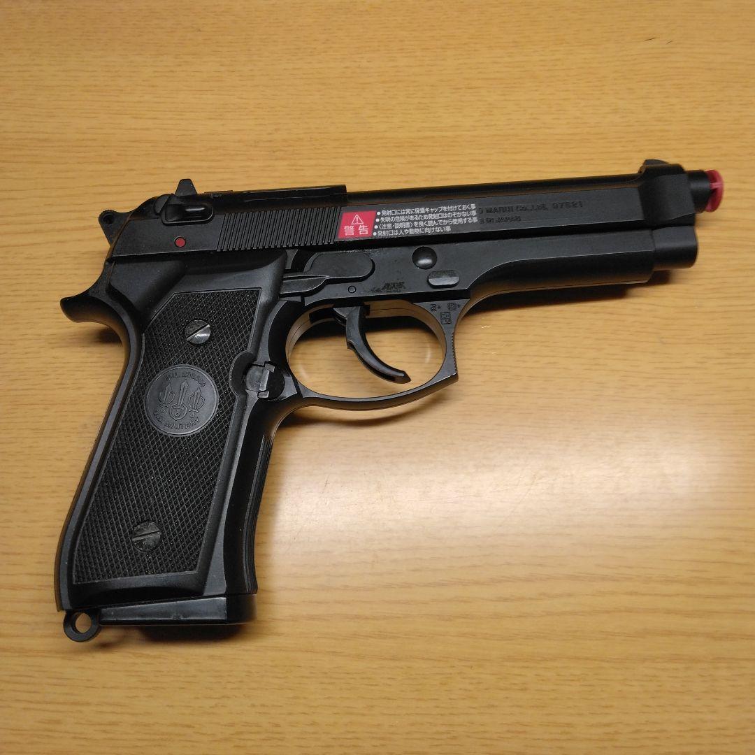 サムライエッジ・バリーモデル