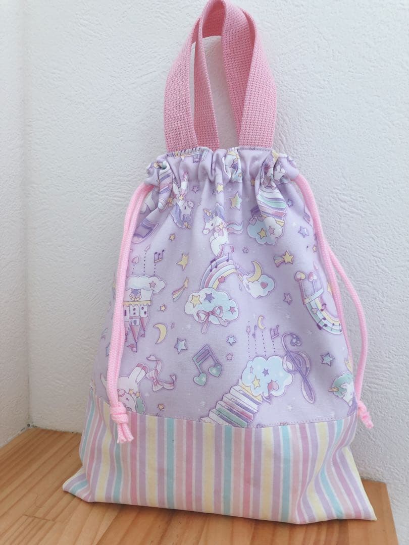 入園入学グッズ　オーダーページです