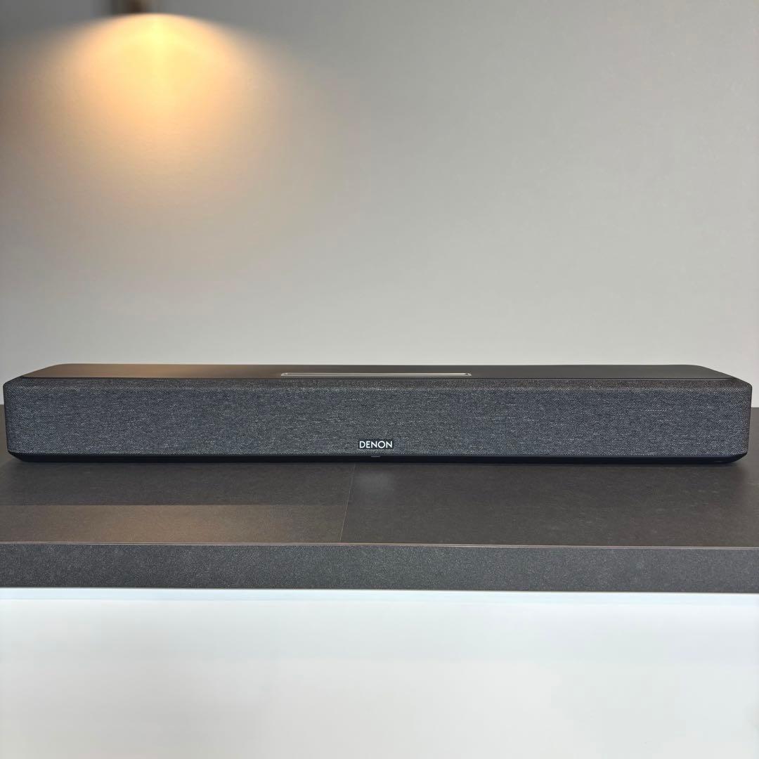 デノン DENON  SOUND BAR 550