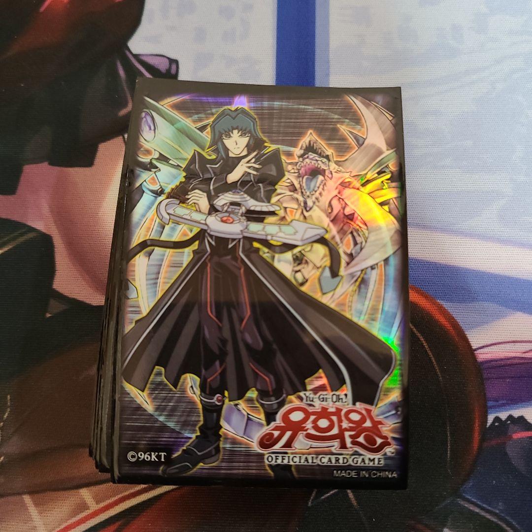 ヘルカイザー亮　スリーブ　71枚